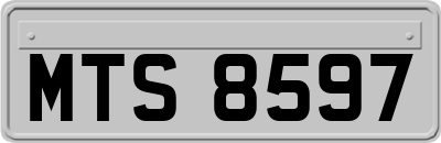 MTS8597