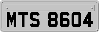MTS8604
