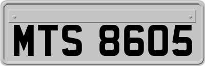MTS8605