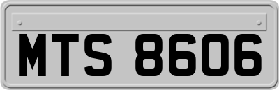 MTS8606
