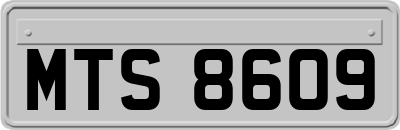 MTS8609