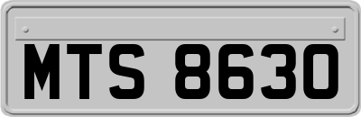 MTS8630