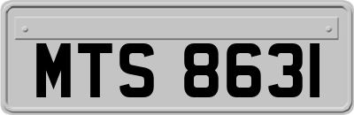 MTS8631