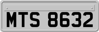 MTS8632