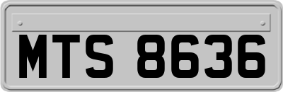 MTS8636