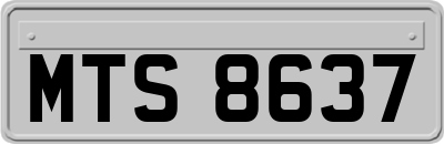 MTS8637