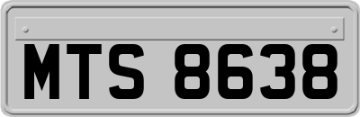 MTS8638