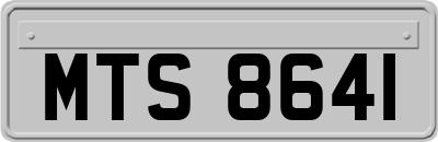 MTS8641