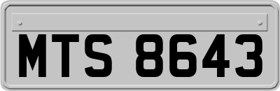 MTS8643