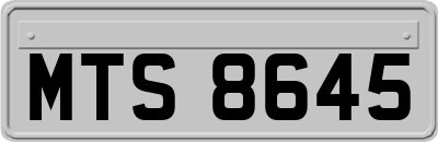 MTS8645