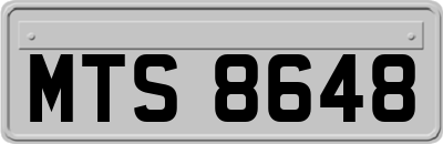 MTS8648