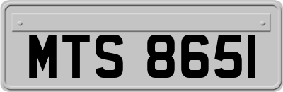 MTS8651