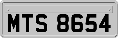 MTS8654