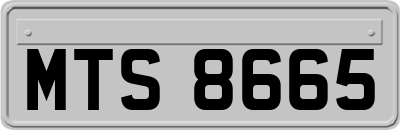 MTS8665