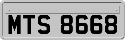 MTS8668