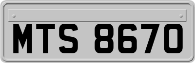 MTS8670