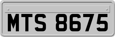 MTS8675