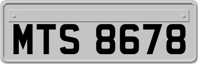 MTS8678