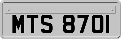 MTS8701