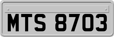 MTS8703