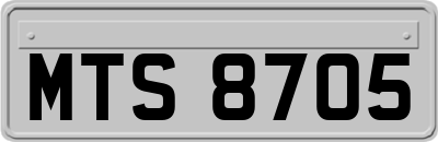 MTS8705