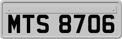 MTS8706