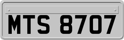 MTS8707