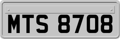 MTS8708