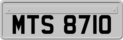 MTS8710