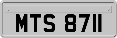 MTS8711