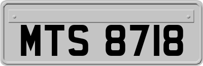 MTS8718