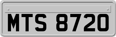 MTS8720