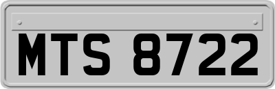 MTS8722