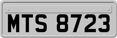 MTS8723