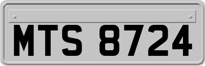 MTS8724