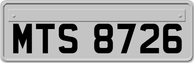 MTS8726