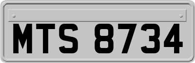 MTS8734