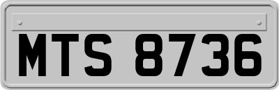 MTS8736