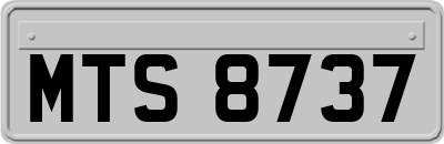MTS8737