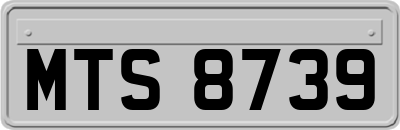 MTS8739