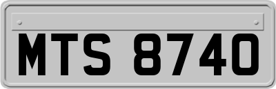 MTS8740