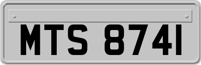 MTS8741