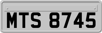 MTS8745