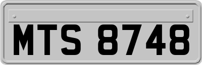 MTS8748