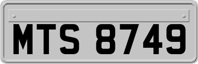 MTS8749