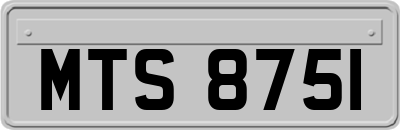 MTS8751