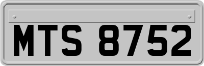 MTS8752