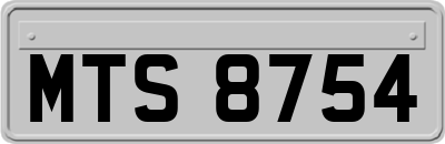 MTS8754