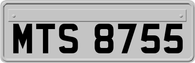 MTS8755