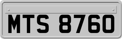 MTS8760